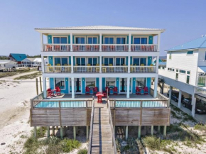 BeachFront 5Bed EasyBreezy West